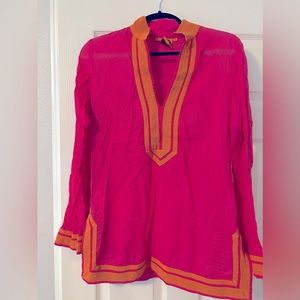 Tory Burch Tunic